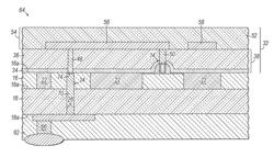 BACKSIDE DEVICE CONTACT