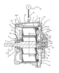 ROTARY ELECTRIC MACHINE