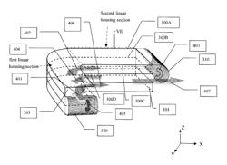 Air purification device and method