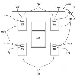 Selectable window switch controller