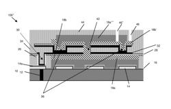 Micro-electro-mechanical system (MEMS) structures and design structures