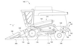 RESIDUE SPREAD CONTROL USING OPERATOR INPUT OF WIND DIRECTION AND COMBINE BEARING