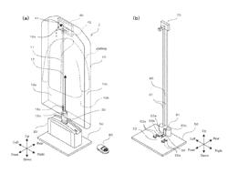 Clothing Treatment Apparatus