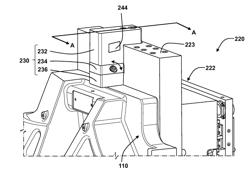 MOLD POSITIONING DEVICE