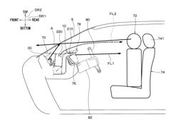 HEAD-UP DISPLAY DEVICE