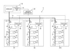 ENERGY STORAGE APPARATUS, ENERGY STORAGE SYSTEM, AND METHOD OF DETERMINING STATE OF ENERGY STORAGE APPARATUS