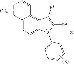 PHOTOACID-GENERATING COMPOUND AND ASSOCIATED POLYMER, PHOTORESIST COMPOSITION, AND METHOD OF FORMING A PHOTORESIST RELIEF IMAGE