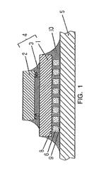 Diene/dienophile couples and thermosetting resin compositions having reworkability