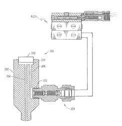 Check valve and method and apparatus for extending life of check valve