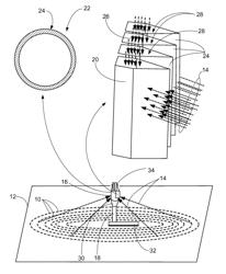 Solids-based concentrated solar power receiver