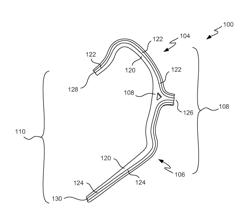 Mounting system, device and method for audio components