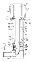 IMPROVEMENT TO TEAT CUP, MILKING HEAD AND MILKING OPERATIONS