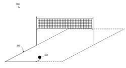 SOLUBLE MARKING TAPE