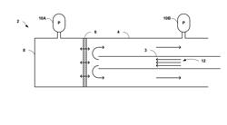 HYDROGEN SENSING AND SEPARATION