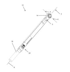 TORQUE WRENCH