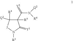 SUBSTITUTED CYCLIC AMIDES AND THEIR USE AS HERBICIDES