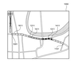 COMPUTER-READABLE RECORDING MEDIUM AND ROAD SURFACE CONDITION DETECTION DEVICE