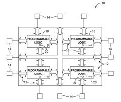 METHODS AND APPARATUS FOR DYNAMICALLY CONFIGURING SOFT PROCESSORS ON AN INTEGRATED CIRCUIT