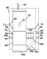 Tool positioning and latching system