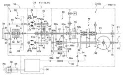 Transmission apparatus