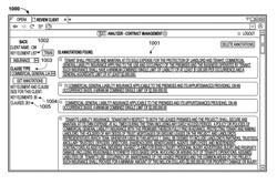 System and method for automating information abstraction process for documents