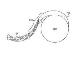 Protecting a sensitive device from corrosion