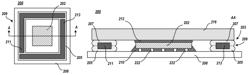 Lid attach optimization to limit electronic package warpage