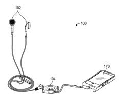 EARBUD ELECTROCARDIOGRAM MONITOR AND ASSOCIATED SYSTEMS AND METHODS