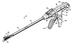 END EFFECTOR COUPLING ARRANGEMENTS FOR A SURGICAL CUTTING AND STAPLING INSTRUMENT