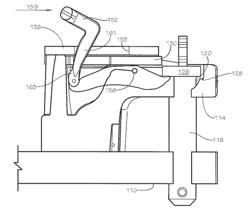 DRAWBAR PIN EJECTOR