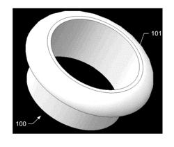 FUEL NOZZLE WITH ENHANCED TIP