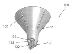 Anode Support and or Locator Device and Method of Assembly