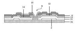 ARRAY SUBSTRATE AND MANUFACTURING METHOD THEREOF, AND DISPLAY DEVICE