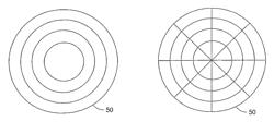 Liquid Crystal Lens With Variable Focal Length