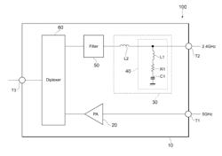 COMMUNICATION MODULE