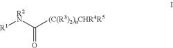 Bacterial efflux pump inhibitors