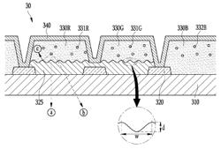 Color conversion panel, display device including the same, and method of manufacturing color conversion panel