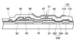 Thin film transistor array substrate and method of manufacturing the same