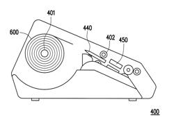 BUBBLE BAG MANUFACTURING APPARATUS AND A BUBBLE BAG MANUFACTURING METHOD