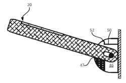 AIRCRAFT TRAY TABLE