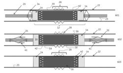 WELL RESTIMULATION DOWNHOLE ASSEMBLY