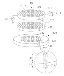 SURFACE TREATMENT APPARATUS USING PLASMA