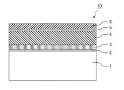 FERROELECTRIC THIN-FILM LAMINATED SUBSTRATE, FERROELECTRIC THIN-FILM DEVICE, AND MANUFACTURING METHOD OF FERROELECTRIC THIN-FILM LAMINATED SUBSTRATE