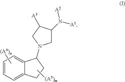 Indane inhibitors of EED and methods of their use