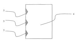 Light guide plate, method for fabricating the same and backlight unit