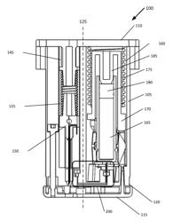 WEARABLE DRUG DELIVERY DEVICE