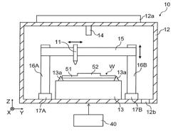 IMPRINT TEMPLATE MANUFACTURING APPARATUS AND IMPRINT TEMPLATE MANUFACTURING METHOD