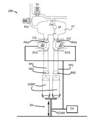 APPARATUS AND METHOD FOR FILLING A PRODUCT INTO A CONTAINER