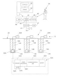 DETONATOR CONTROL SYSTEM