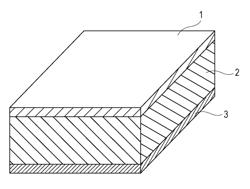 PIEZOELECTRIC MATERIAL, METHOD OF PRODUCING PIEZOELECTRIC MATERIAL, PIEZOELECTRIC ELEMENT, AND ELECTRONIC APPARATUS